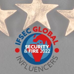 Nominations opened for 2022 IFSEC Global Influencers in Security & Fire as judges are revealed